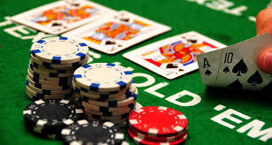 cara-mendanai-akun-poker-online