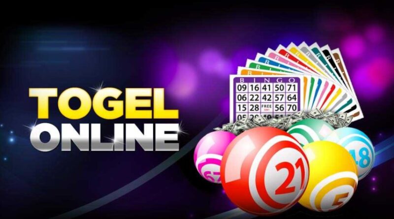 Main Lotre Online Togel